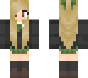 wulfhaven high uniform