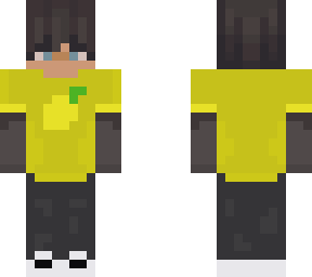 yellow mclemmon boy