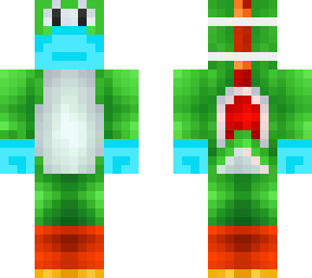 yoshi cuarentena/cubrebocas