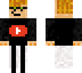 youtube man
