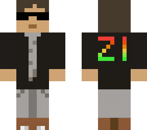 zi skin