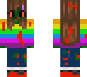 zombie
