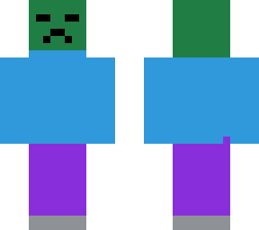 zombie