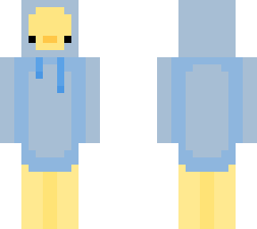 *~ quacky blue ed. ~*