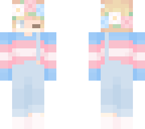 *~trans rights~*
