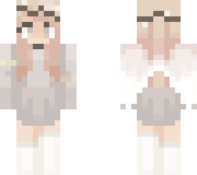 -= dove hearted =- (edit)