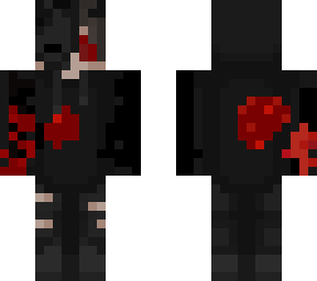 (edit) the heartless devil incarnition