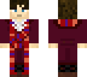 4th doctorv (pre regeneration)