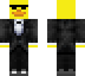 agent duck
