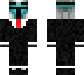 agent fett