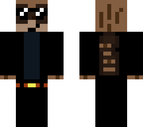 agent rigby
