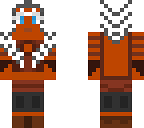 ahsoka request and ce