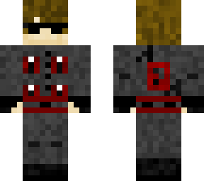 ala soldier (aviators)