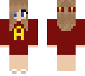 alvin girl