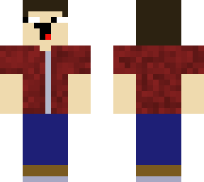 amazing lumberjack