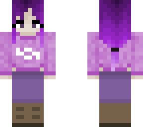amethyst (gemstone contest entry!)