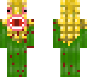 anger corn