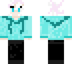 anime guy?