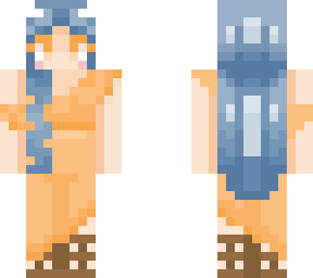 another skin revisited