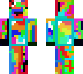 arty skeppy