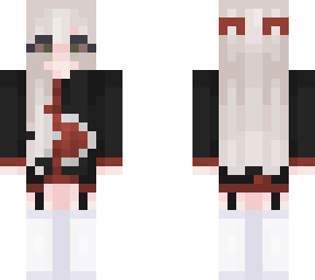 atasuki girl - edit