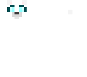 baby polar bear