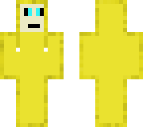 banana onesie