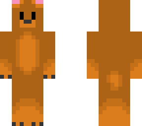 bear