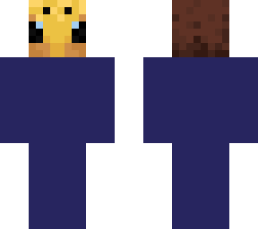 bee head