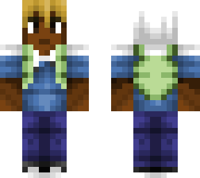 black finn