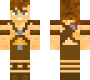 blazer style beast slayer