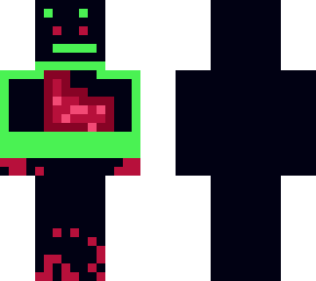 bleeding darkness leave man
