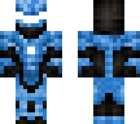 blue  grand master