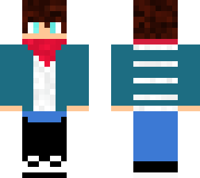 blue sheriff