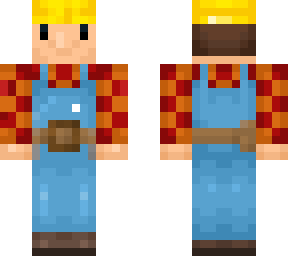 bob the builder fix
