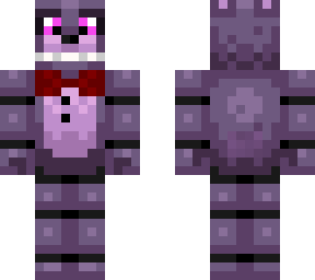 bonnie the bunny
