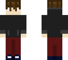 bornmincraft17