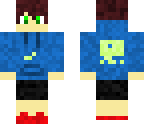 boy with blue billabong hoodie with converse pants