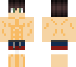 buff elf