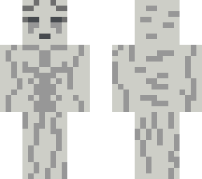 buff ghast