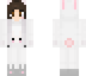 bunny rachie