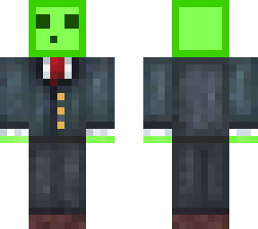 business slime