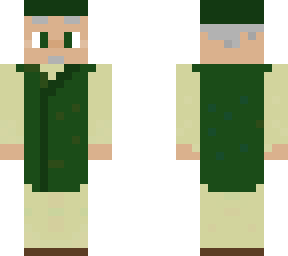 cabbage merchant