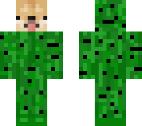 cactus doge