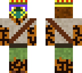 cake man