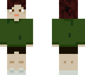 caroline