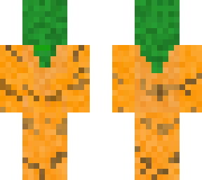 carrot man