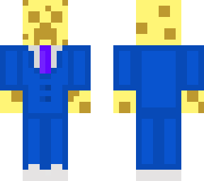 cheese creeper suit