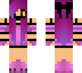 cheshire girl