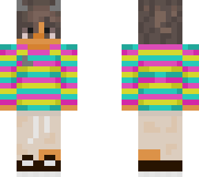 colourful boi